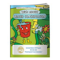 Coloring Book - Wise About Water Conservation